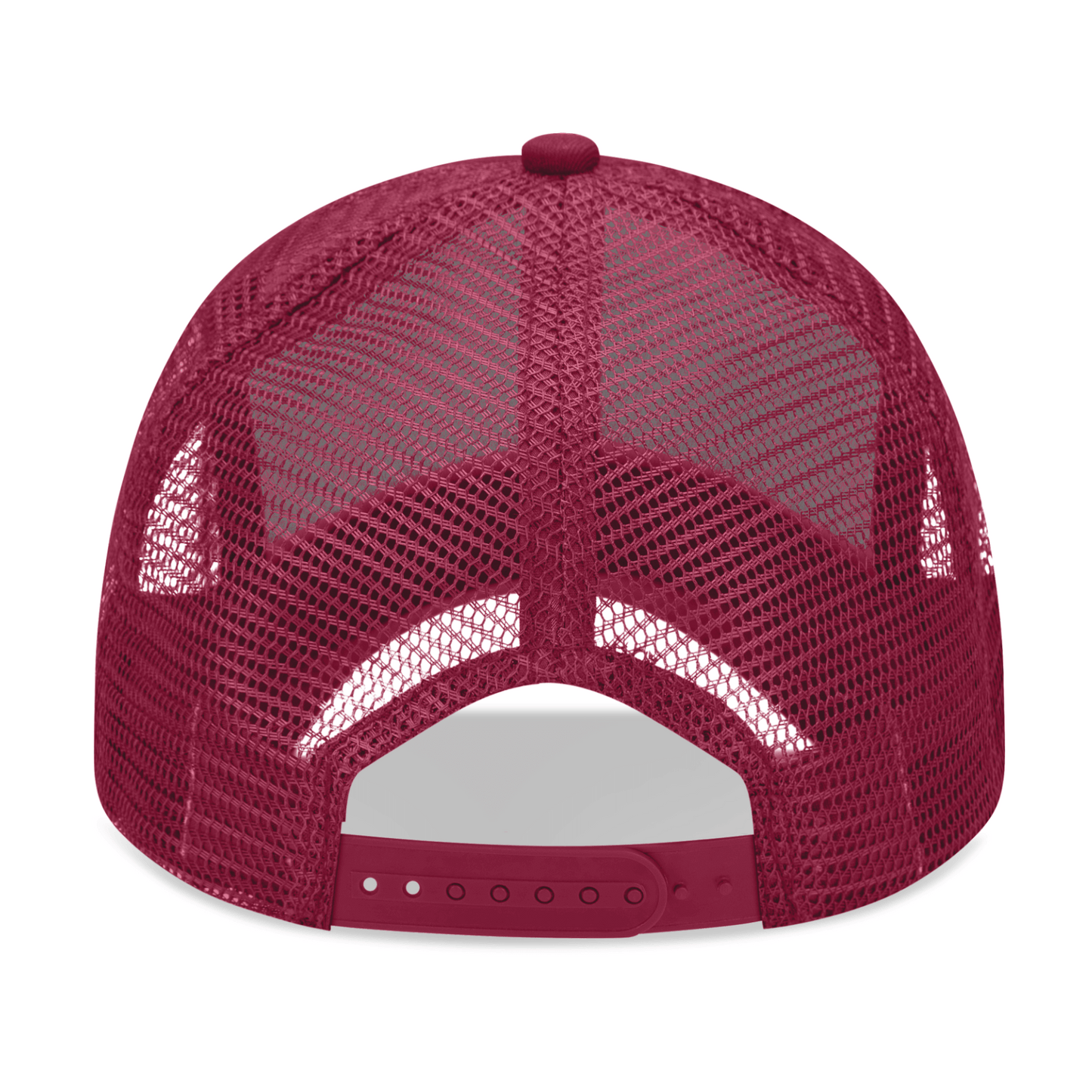 GOAT Mesh Baseball Cap