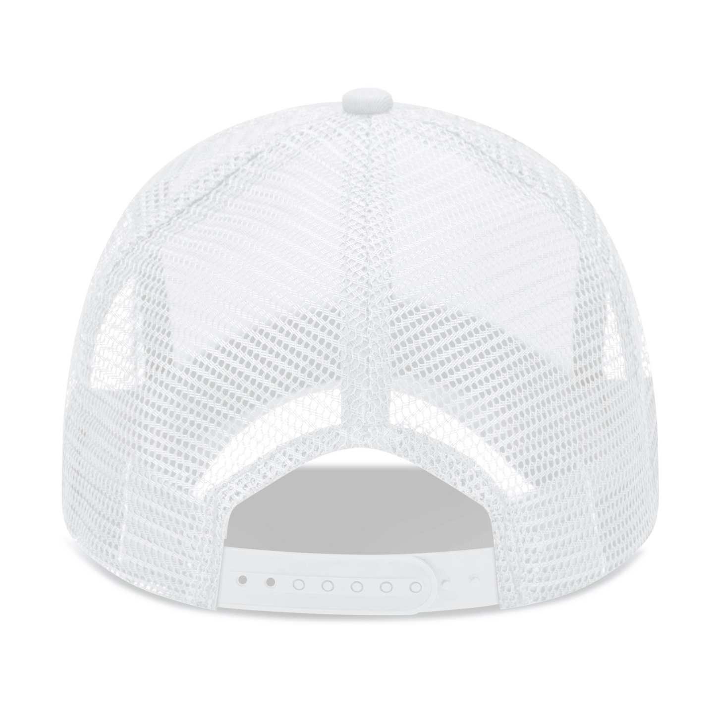 BLESSED Mesh Baseball Cap