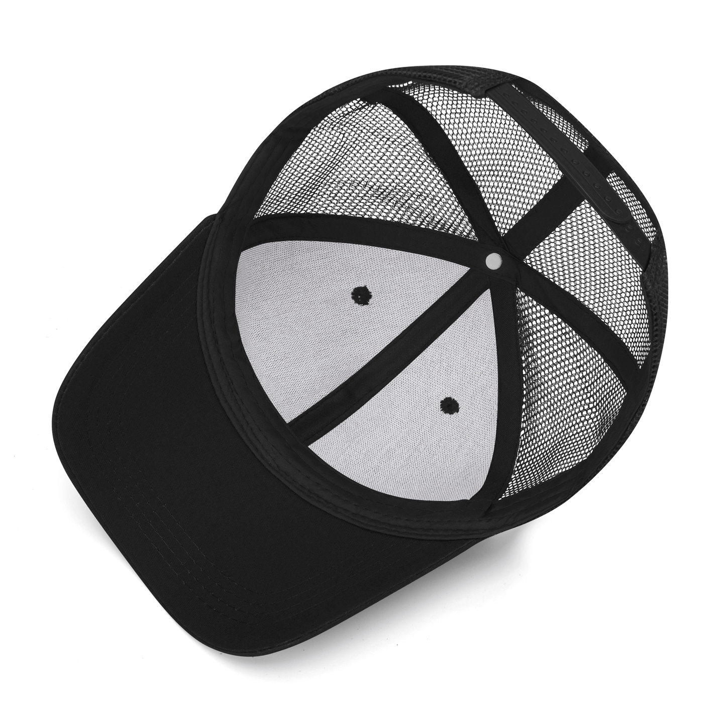 BLESSED Mesh Baseball Cap