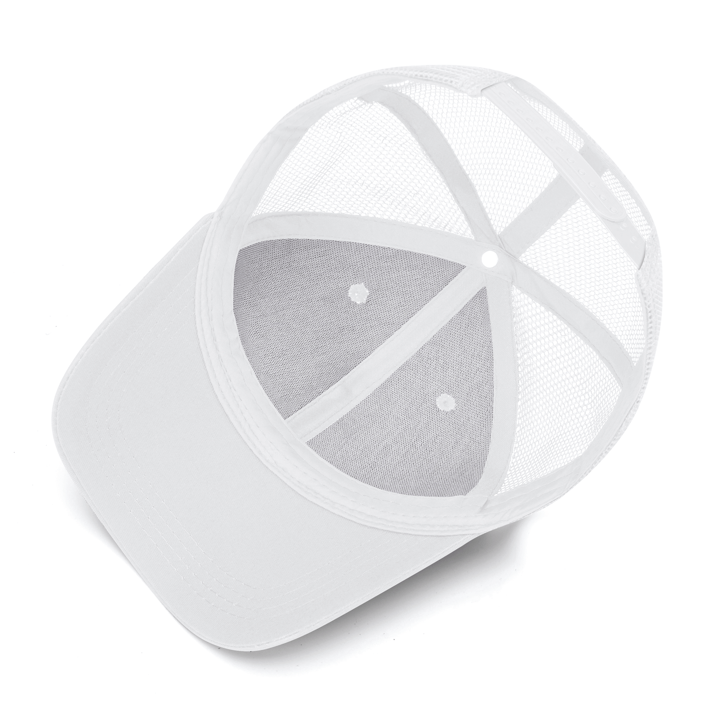 BLESSED Mesh Baseball Cap