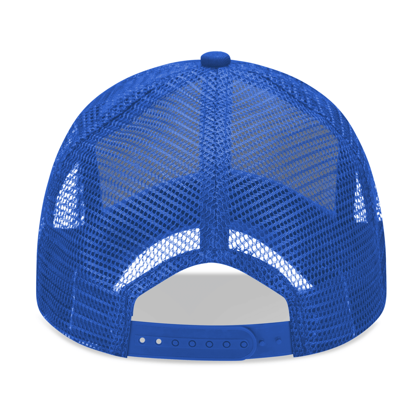 BLESSED Mesh Baseball Cap