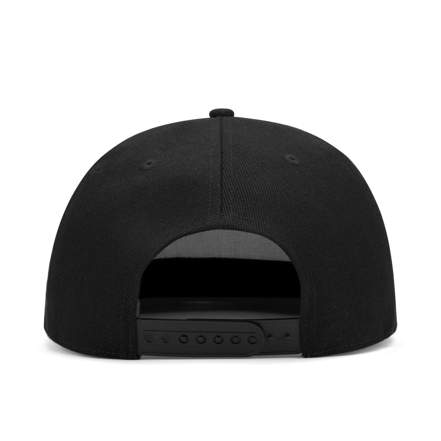 Black Queen Casual Hip-Hop Cap