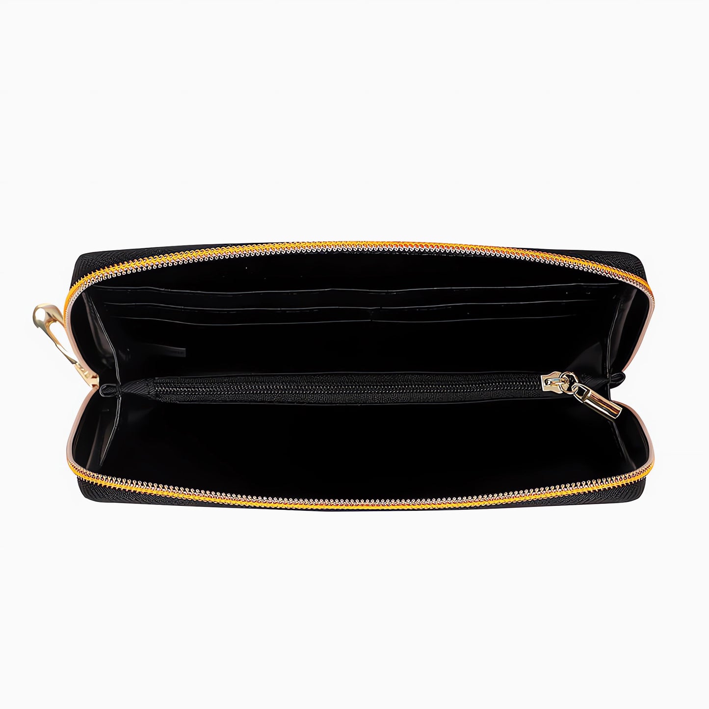 Classy Lady - Zipper Purse