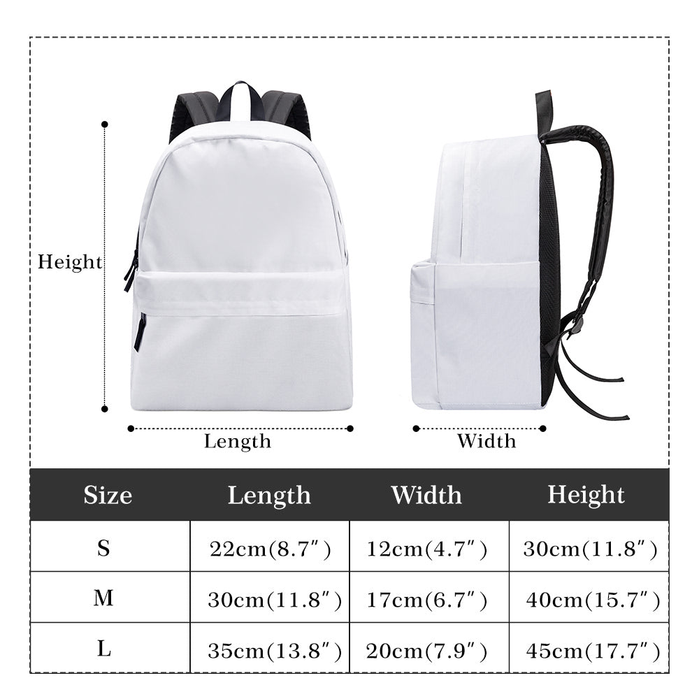 School of Music Backpack