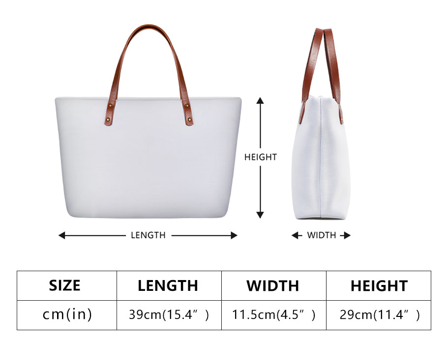 Beauty In Color Tote Bag