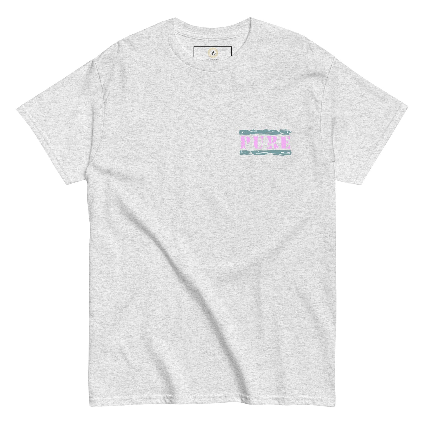 Pure Heart Tee