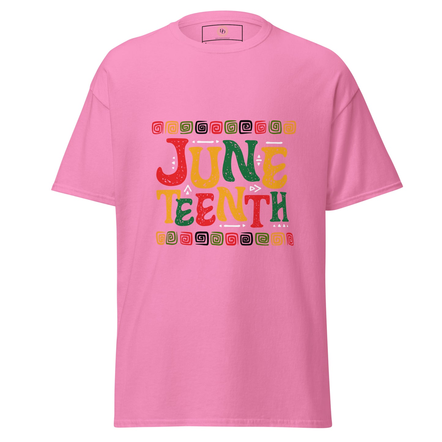 Juneteenth Classic Tee