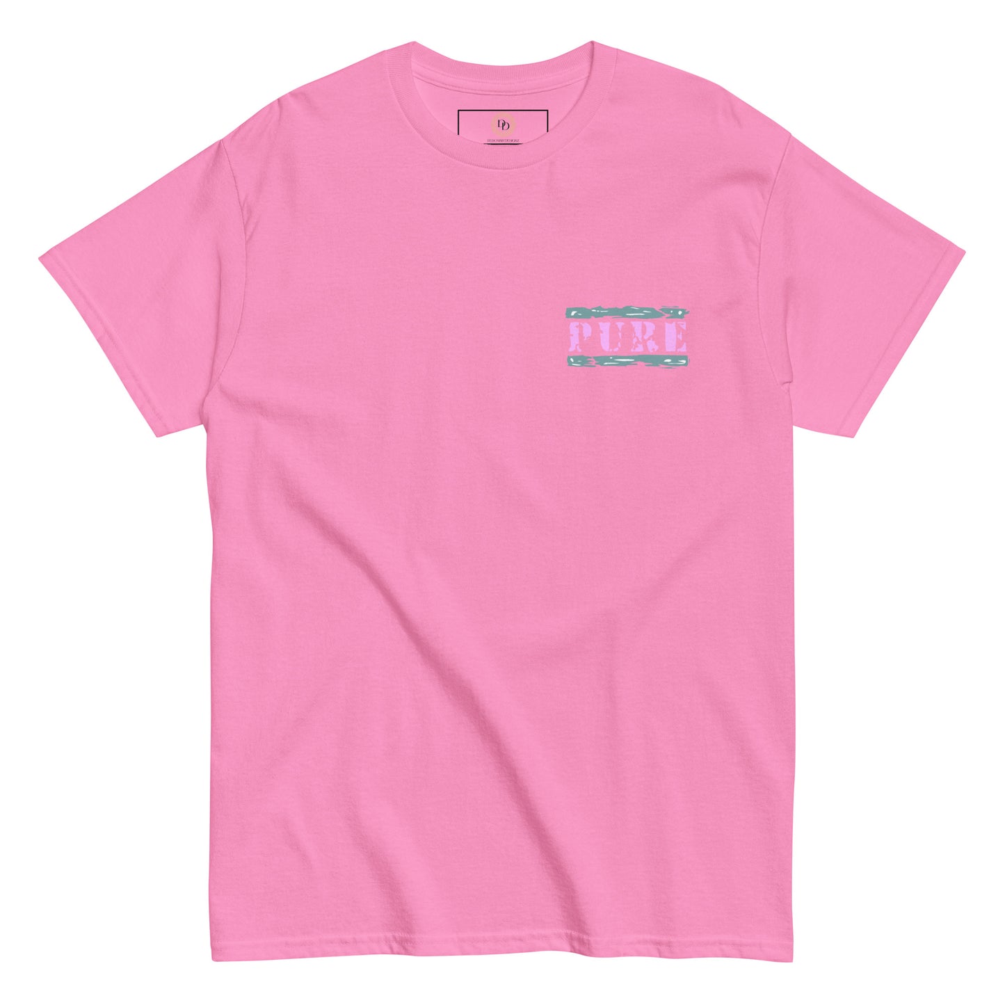 Pure Heart Tee