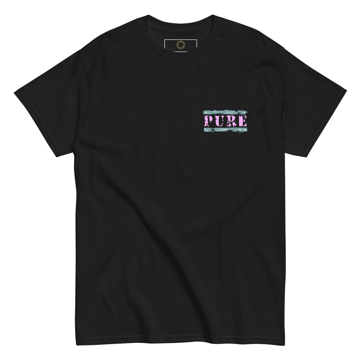 Pure Heart Tee