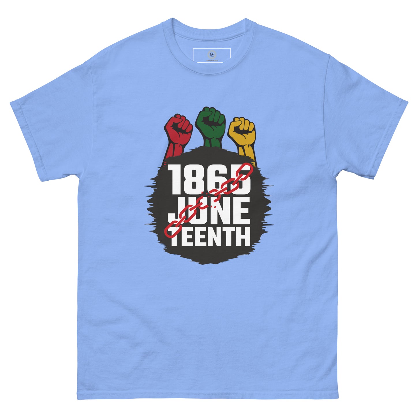 Juneteenth 1865 Tee