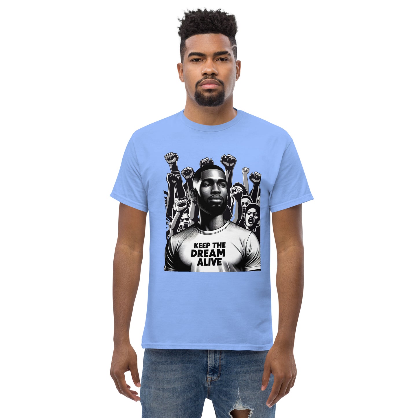 Keep The Dream Alive Tee