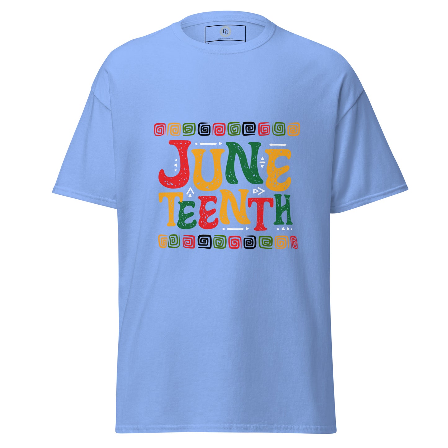 Juneteenth Classic Tee