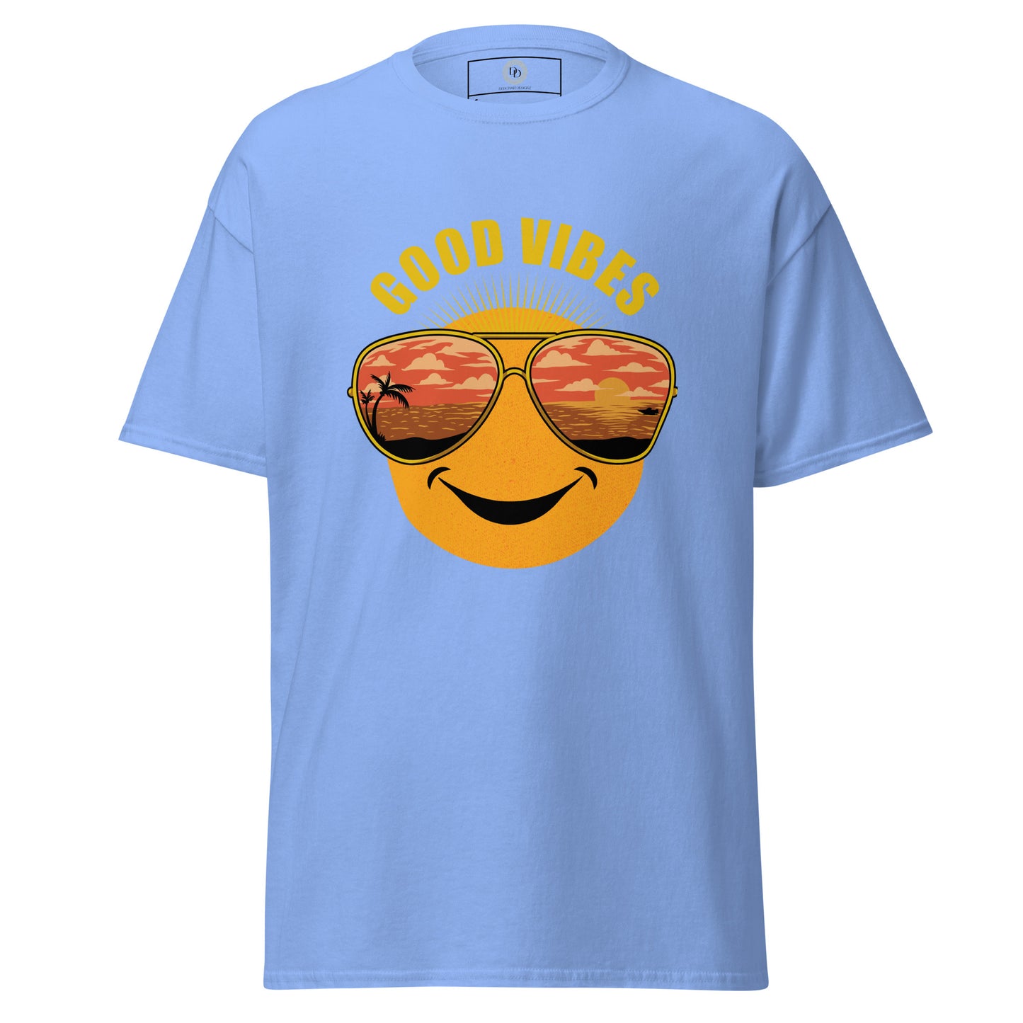 Good Vibes Tee