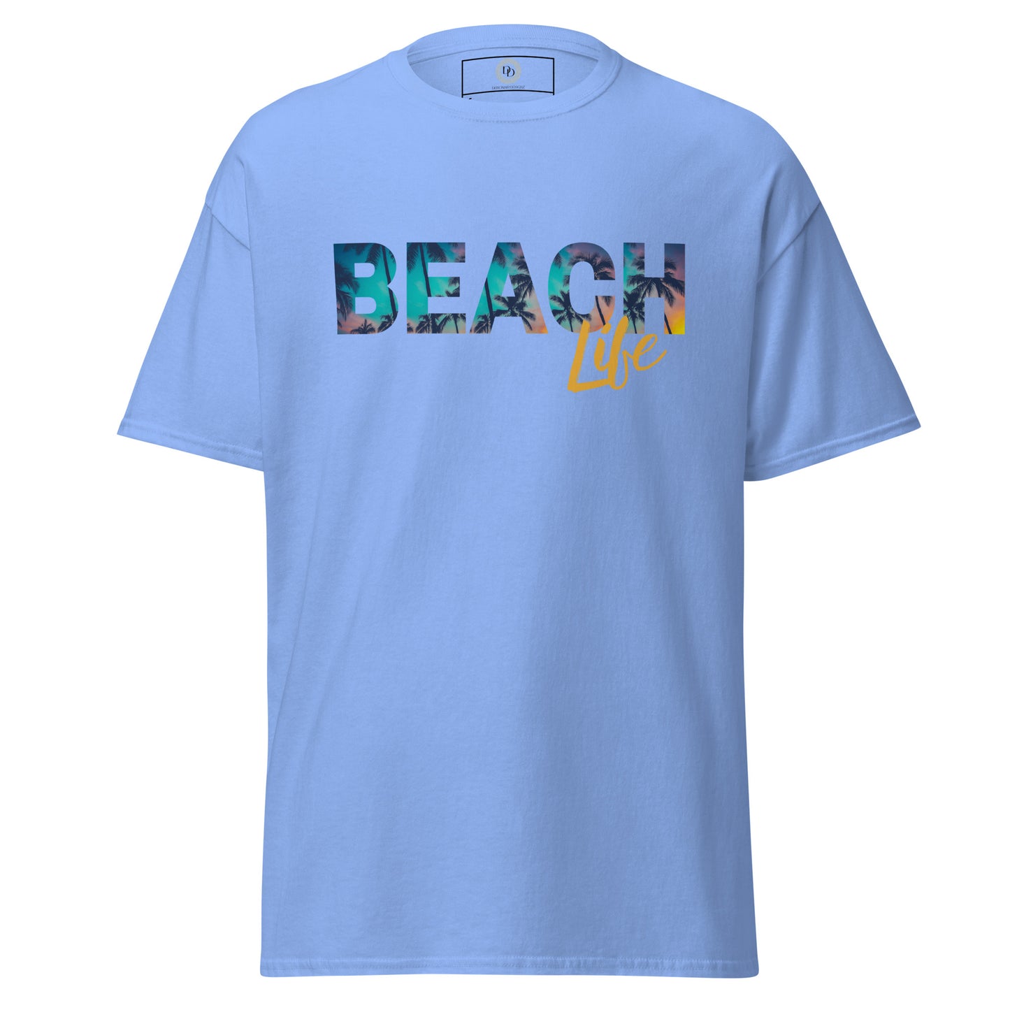 Beach Life Tee