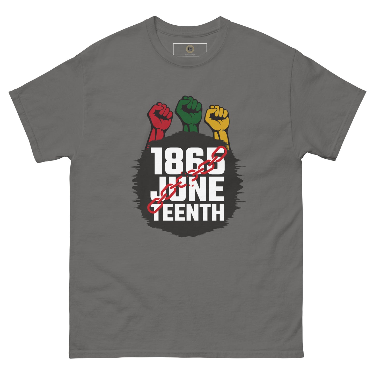 Juneteenth 1865 Tee