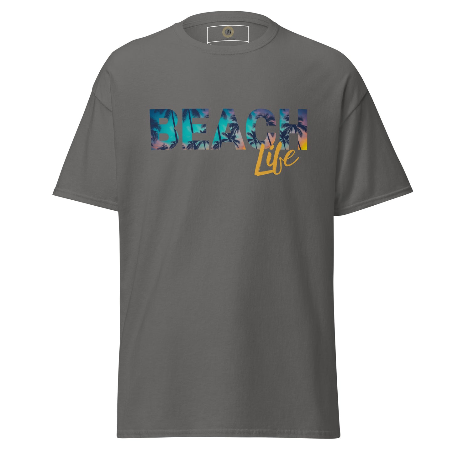 Beach Life Tee