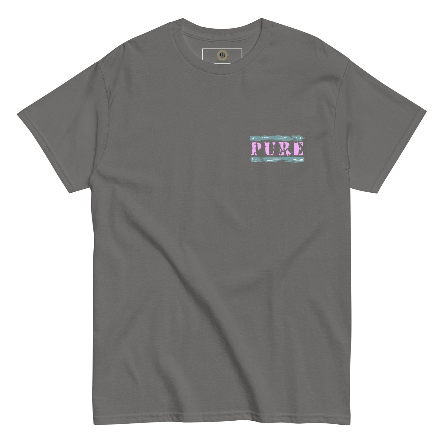 Pure Heart Tee