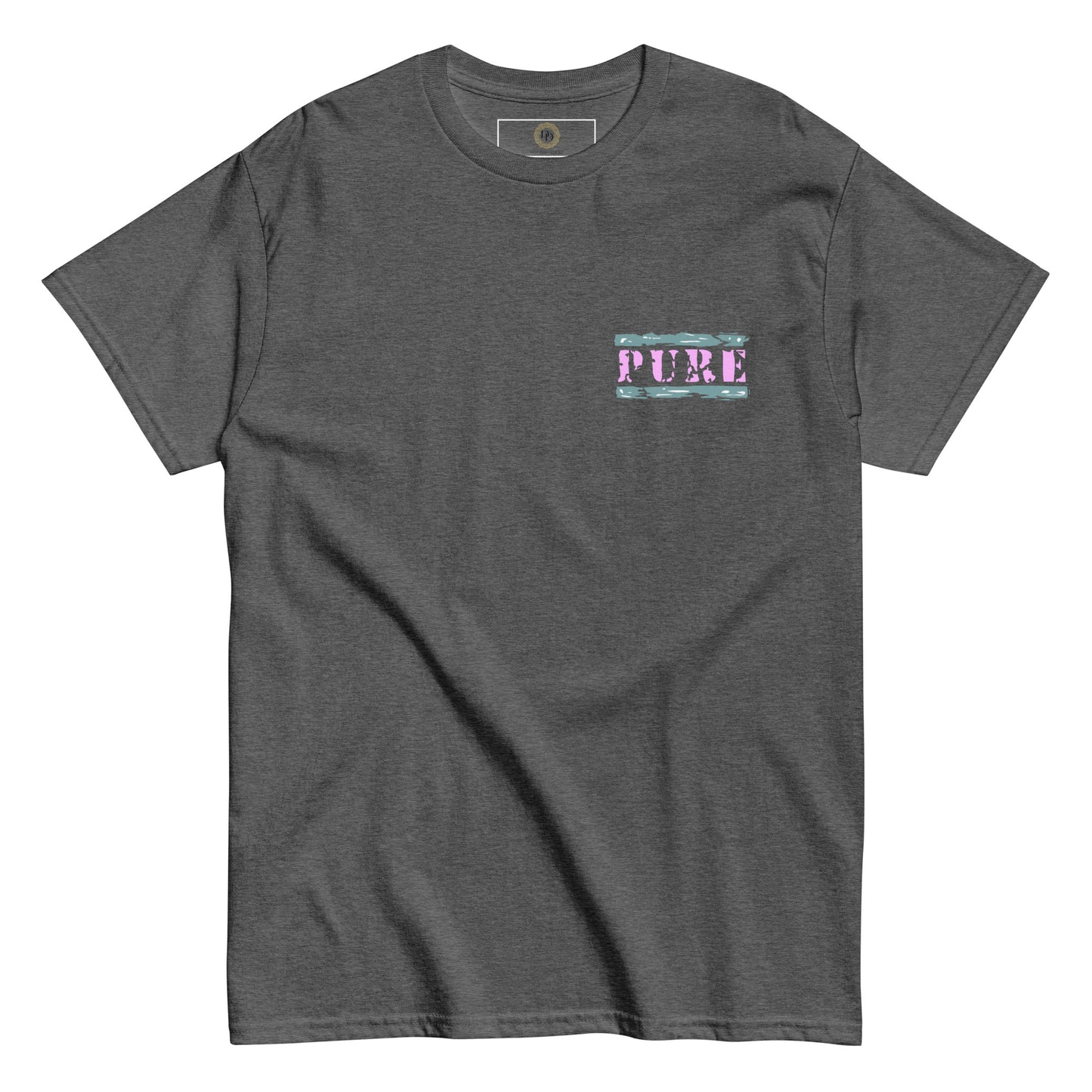 Pure Heart Tee