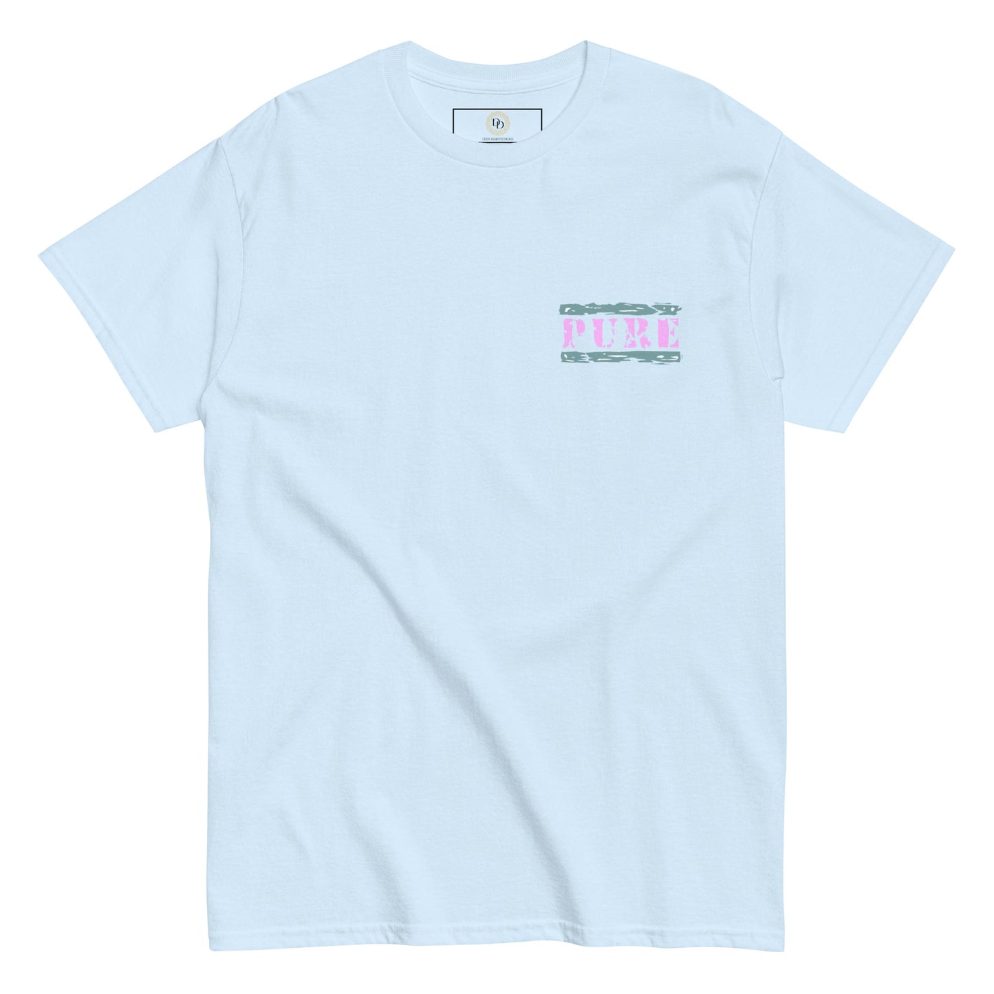 Pure Heart Tee