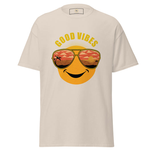 Good Vibes Tee