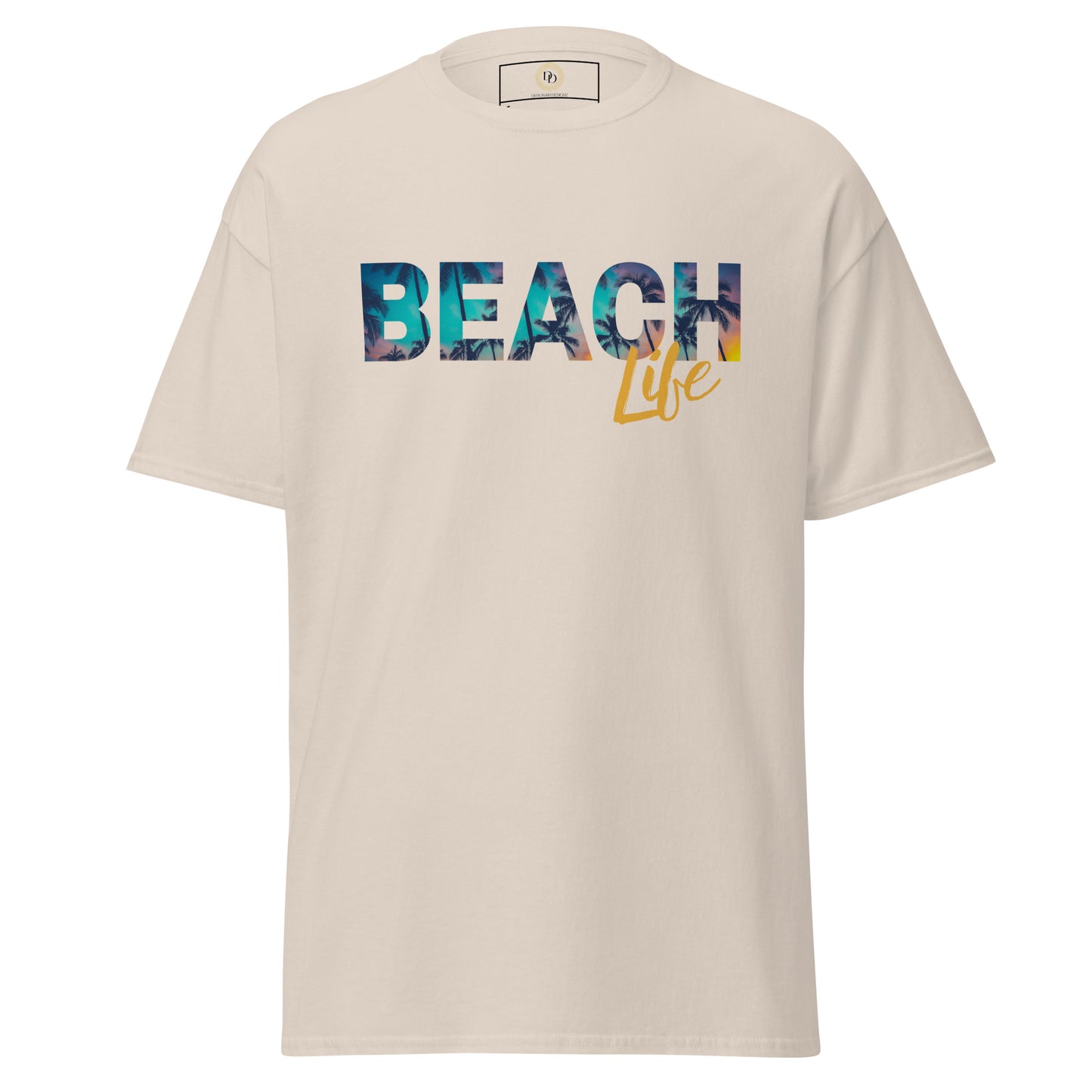 Beach Life Tee