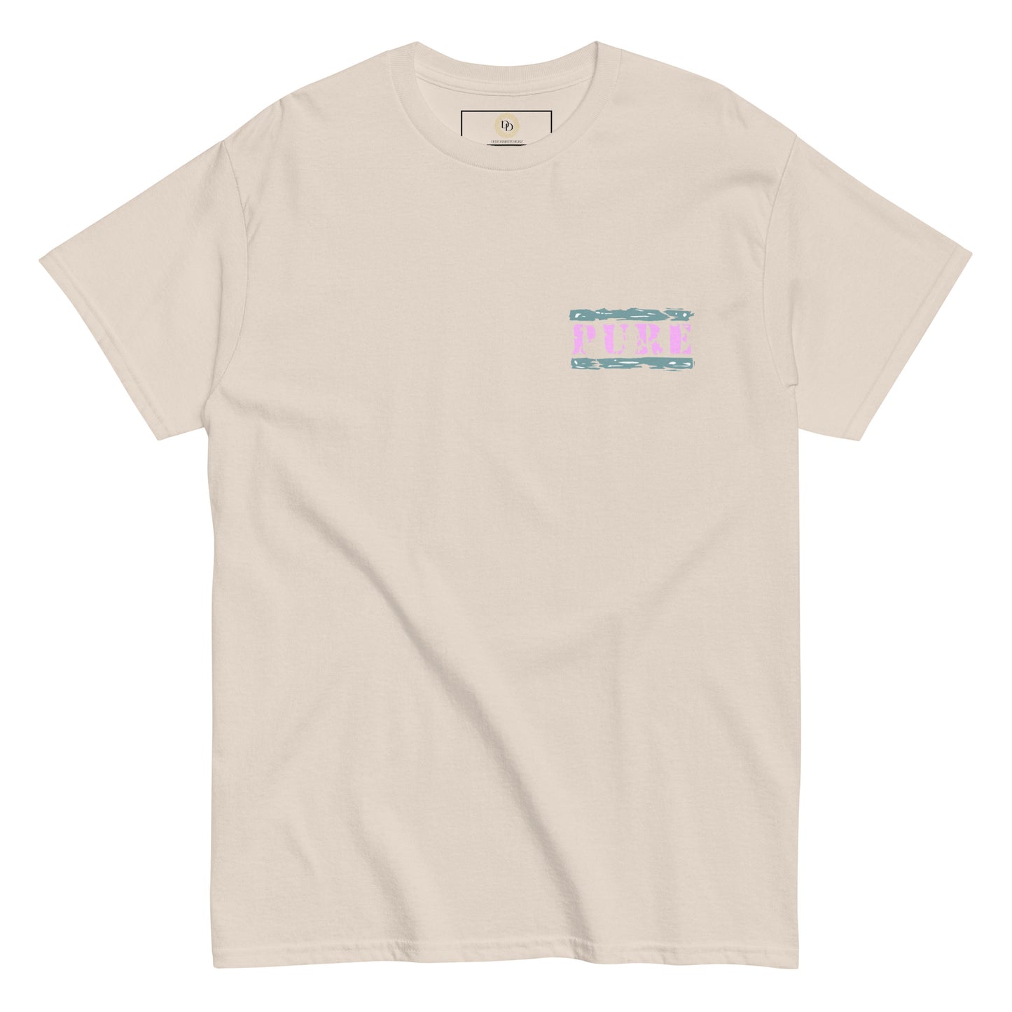 Pure Heart Tee