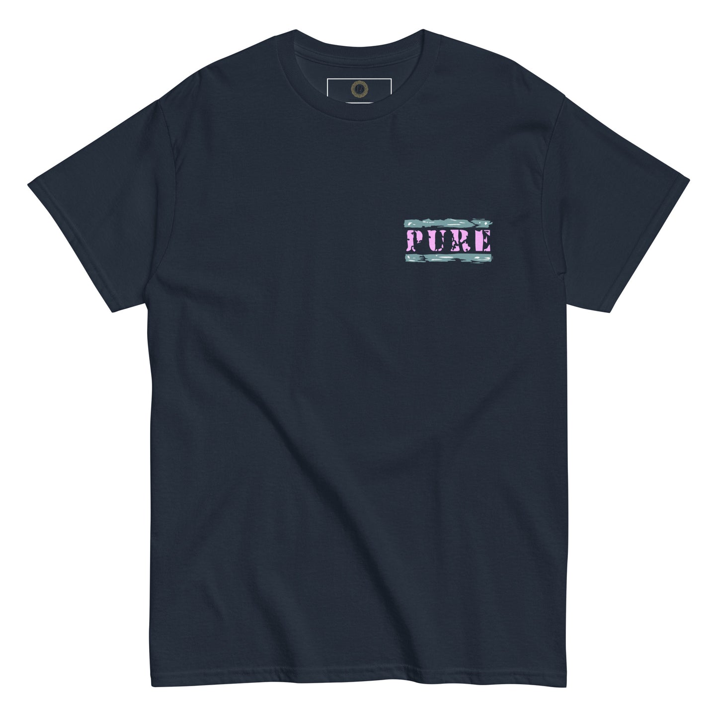 Pure Heart Tee