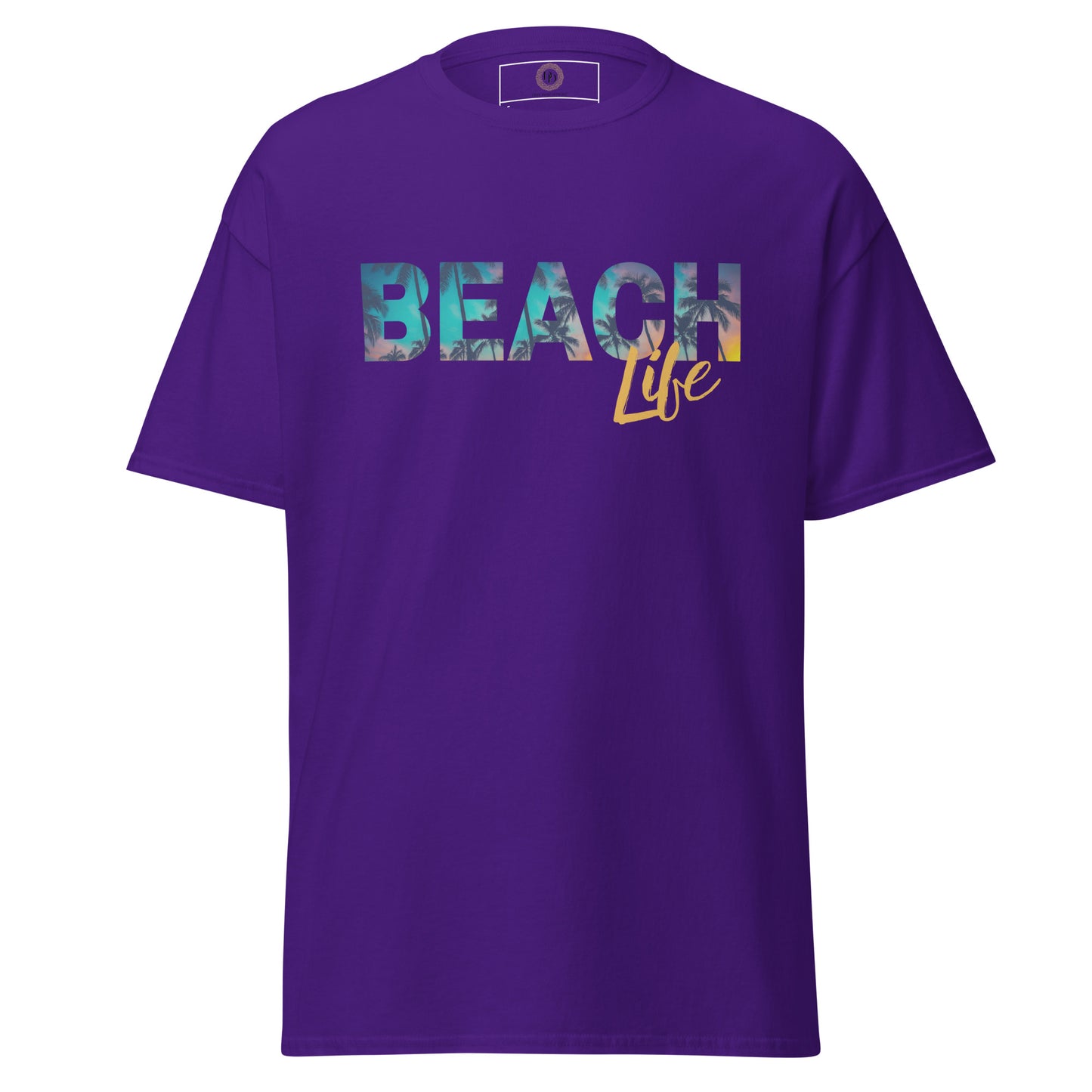 Beach Life Tee