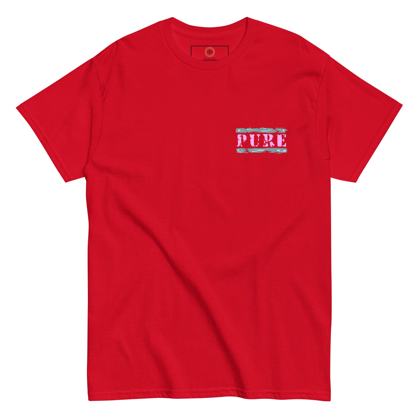 Pure Heart Tee