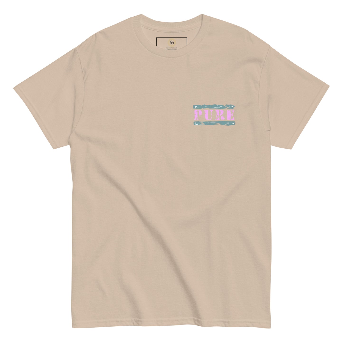 Pure Heart Tee