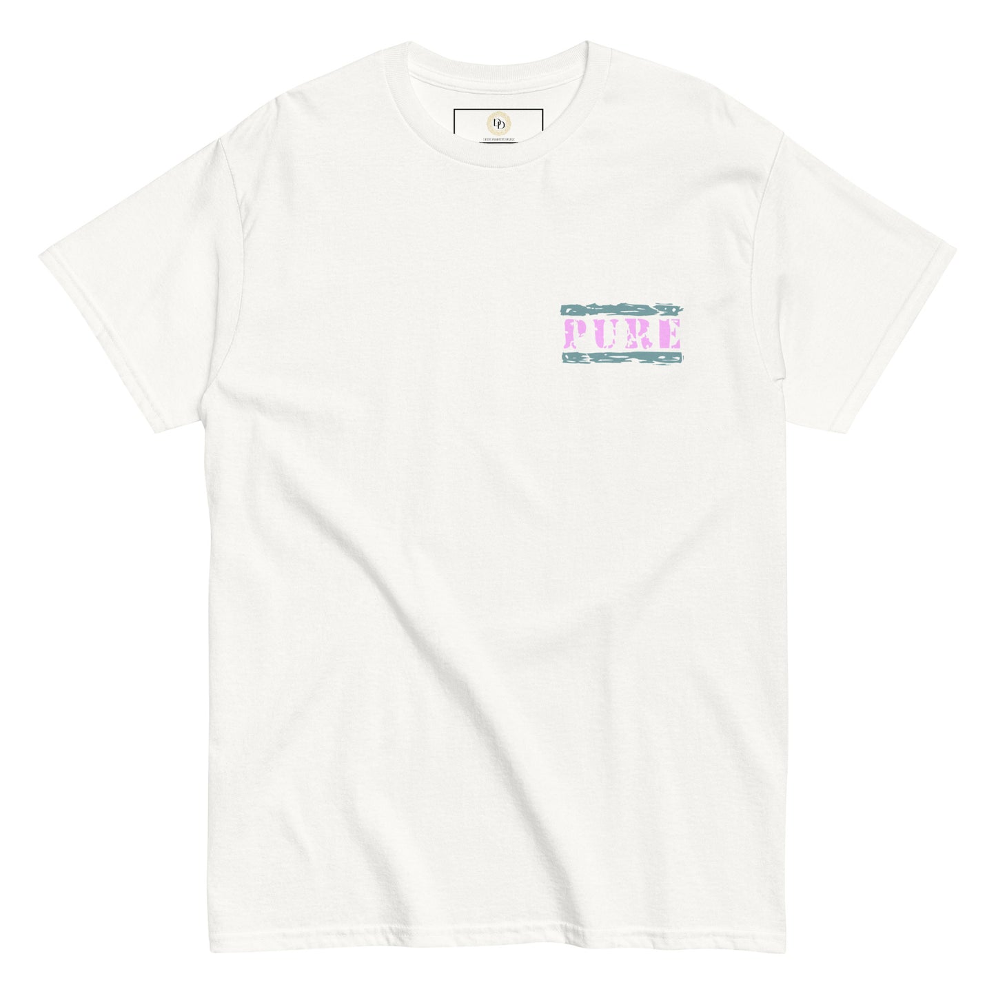 Pure Heart Tee