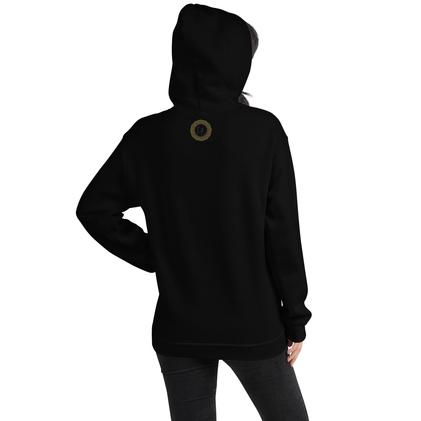 Blessed Unisex Hoodie