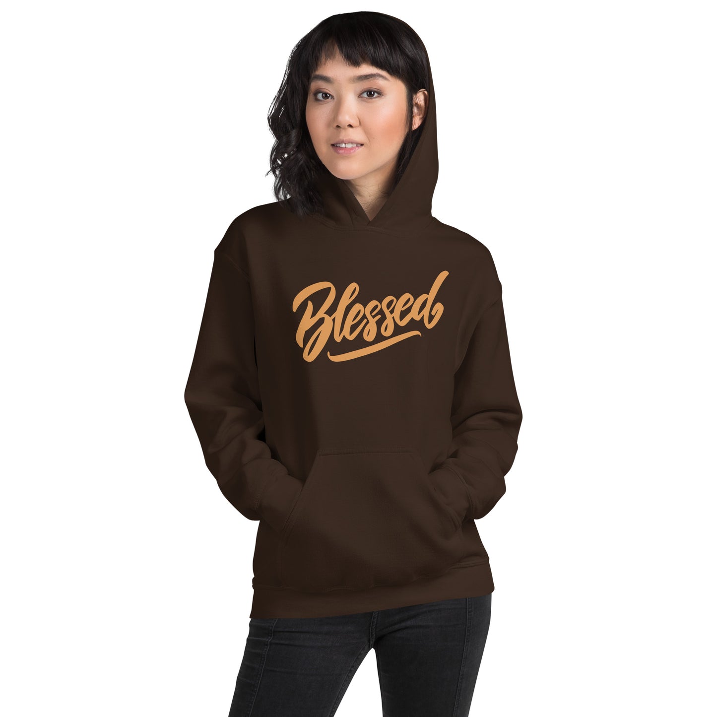 Blessed Unisex Hoodie