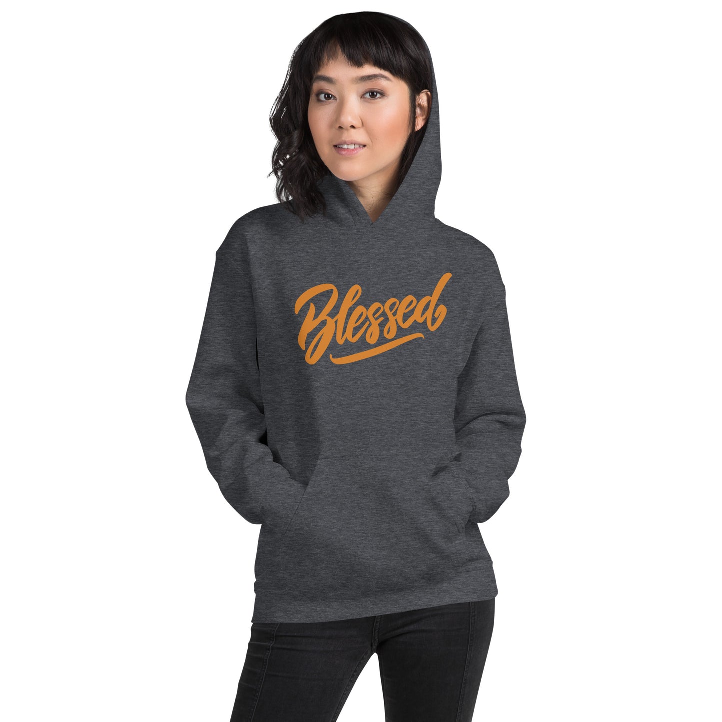 Blessed Unisex Hoodie