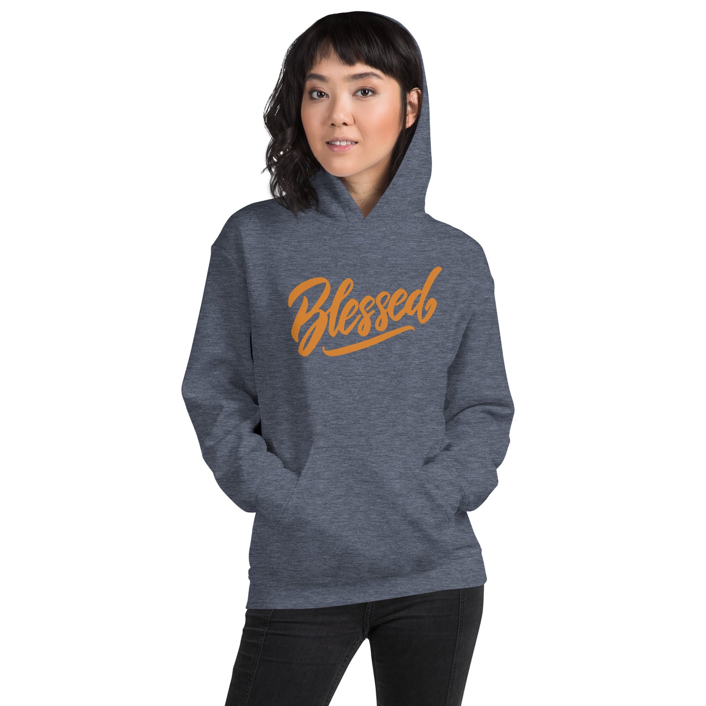 Blessed Unisex Hoodie