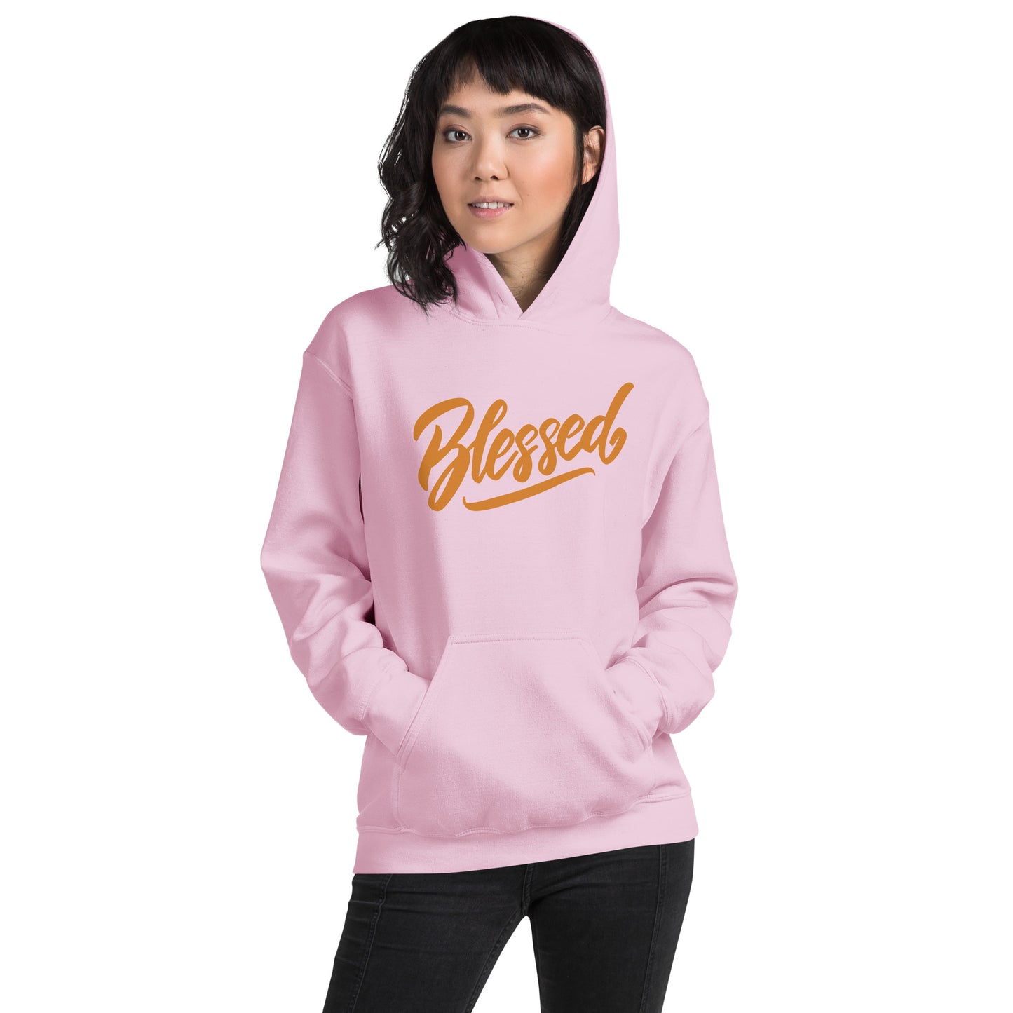 Blessed Unisex Hoodie