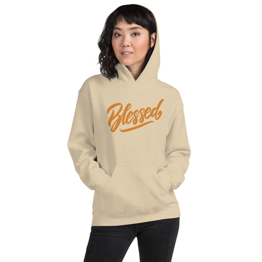 Blessed Unisex Hoodie