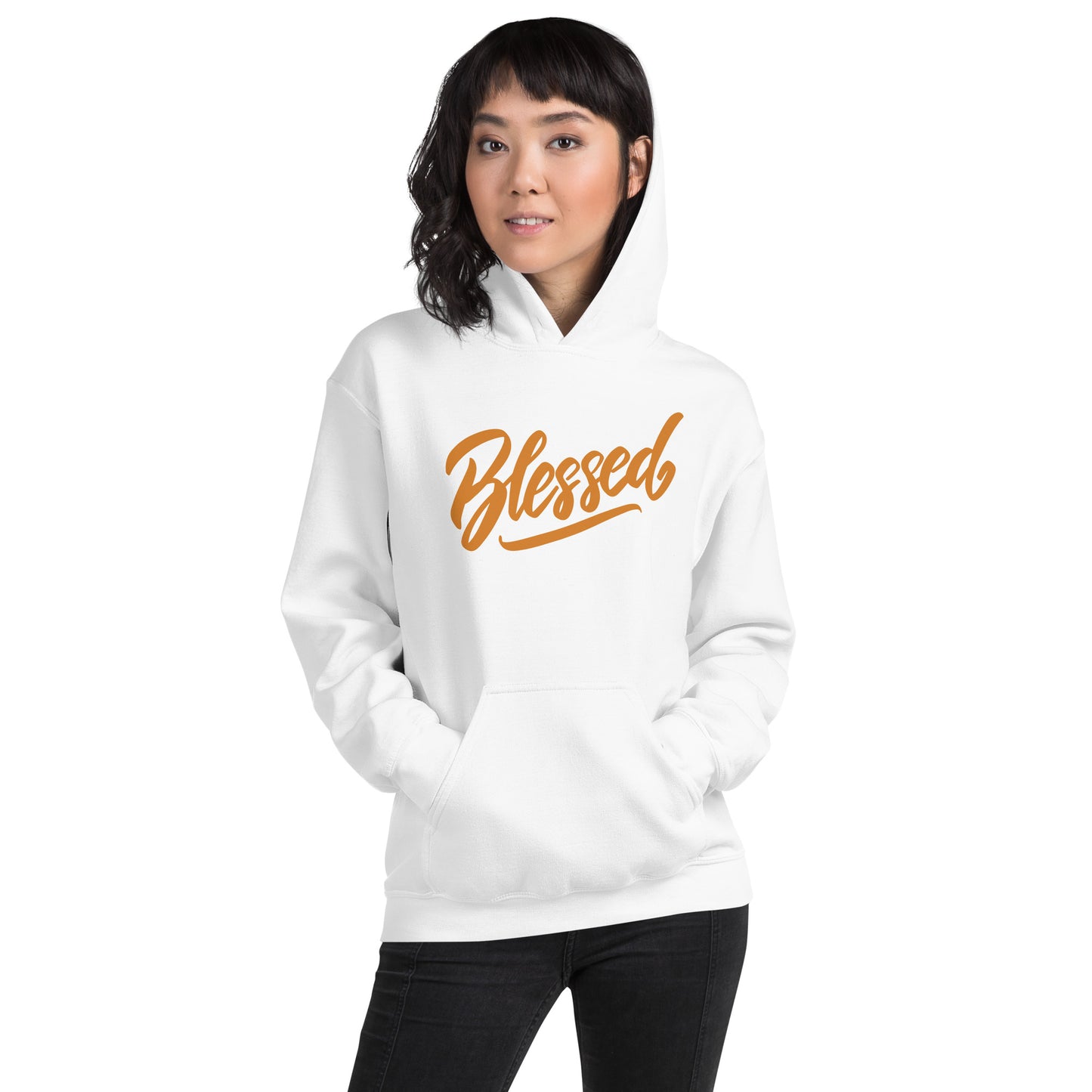 Blessed Unisex Hoodie