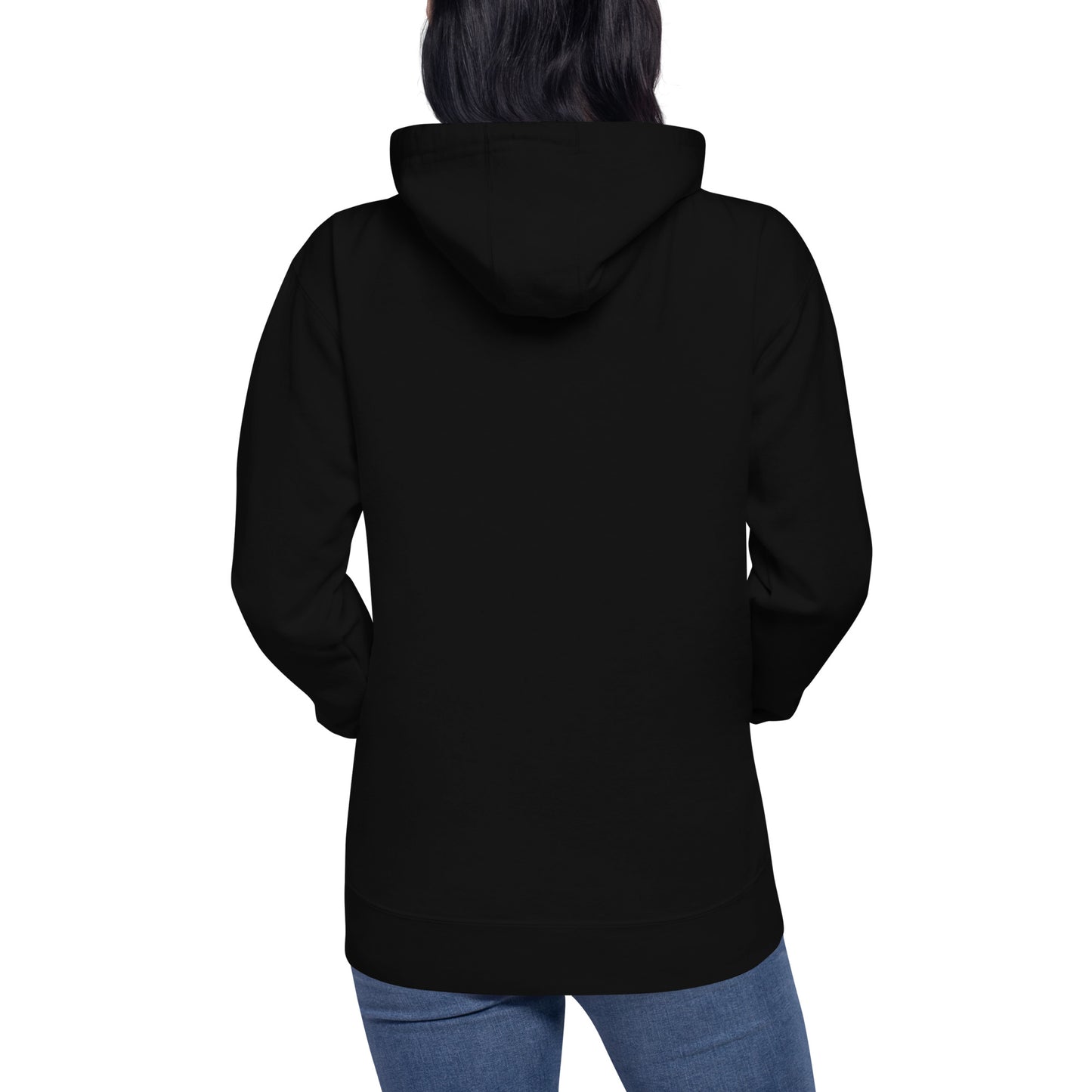 Alpha Omega Unisex Hoodie