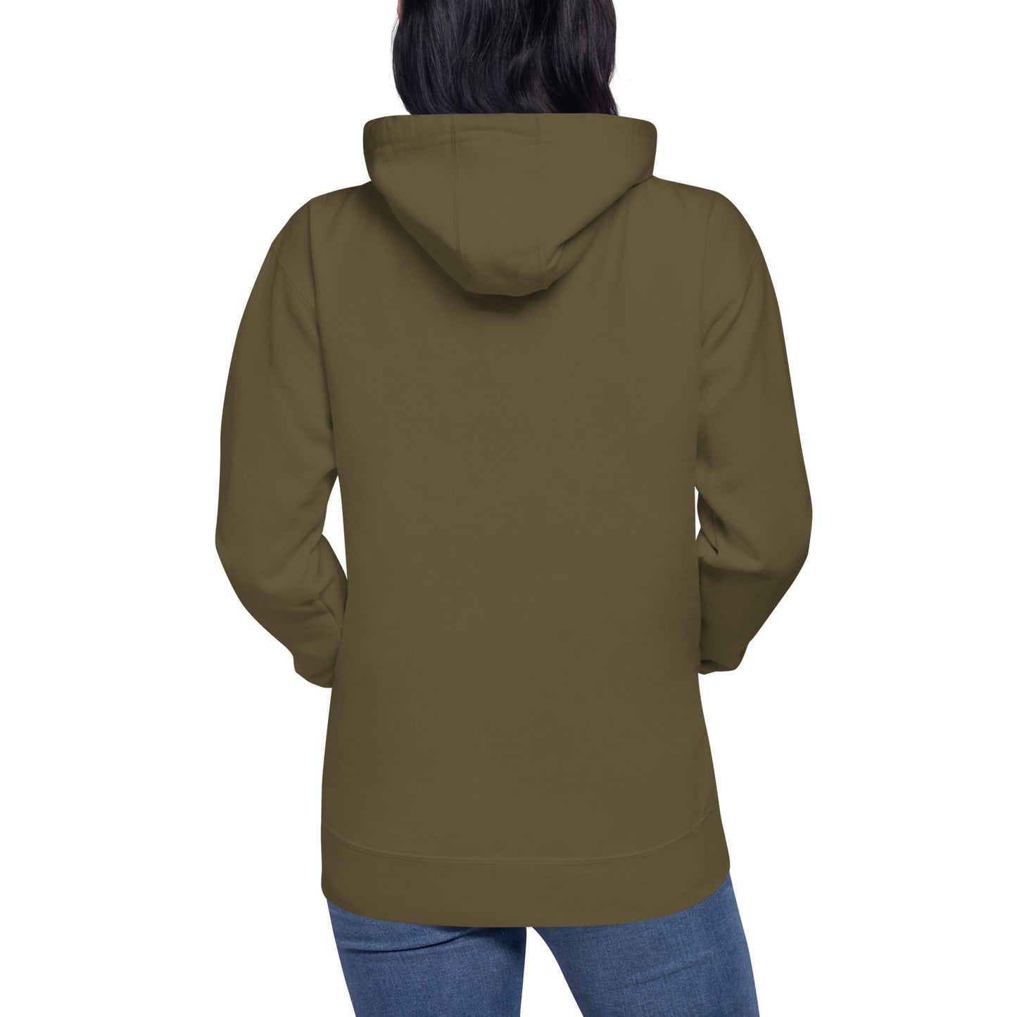 Alpha Omega Unisex Hoodie