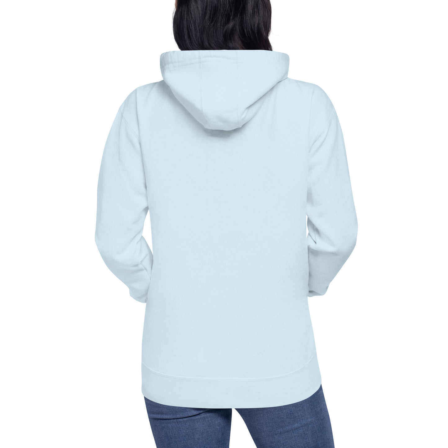 Alpha Omega Unisex Hoodie