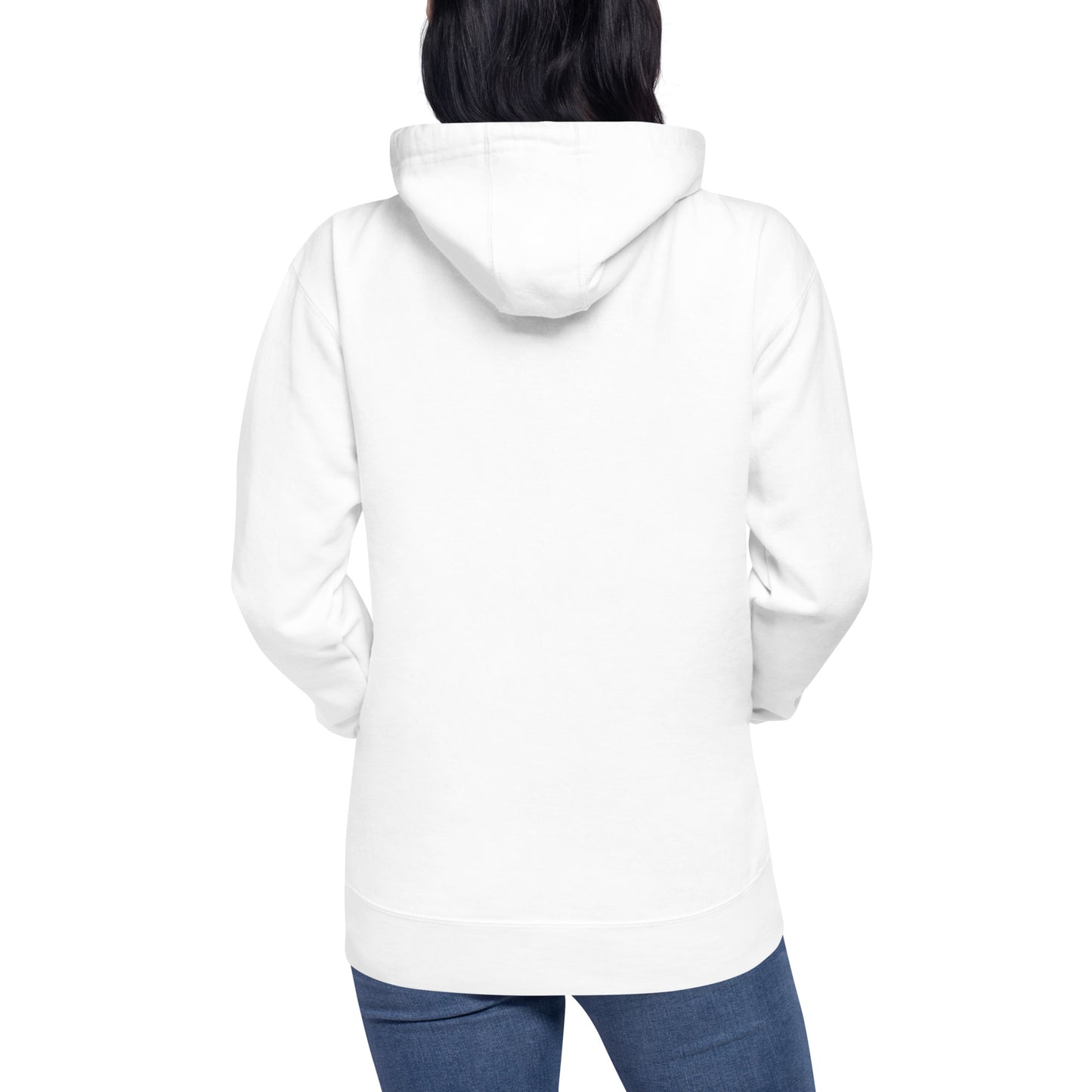 Alpha Omega Unisex Hoodie