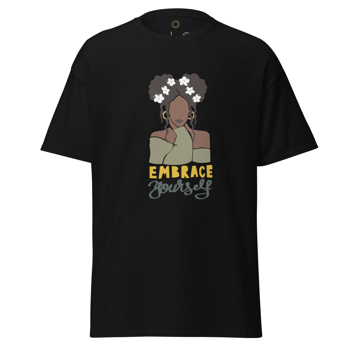 Embrace Yourself Tee