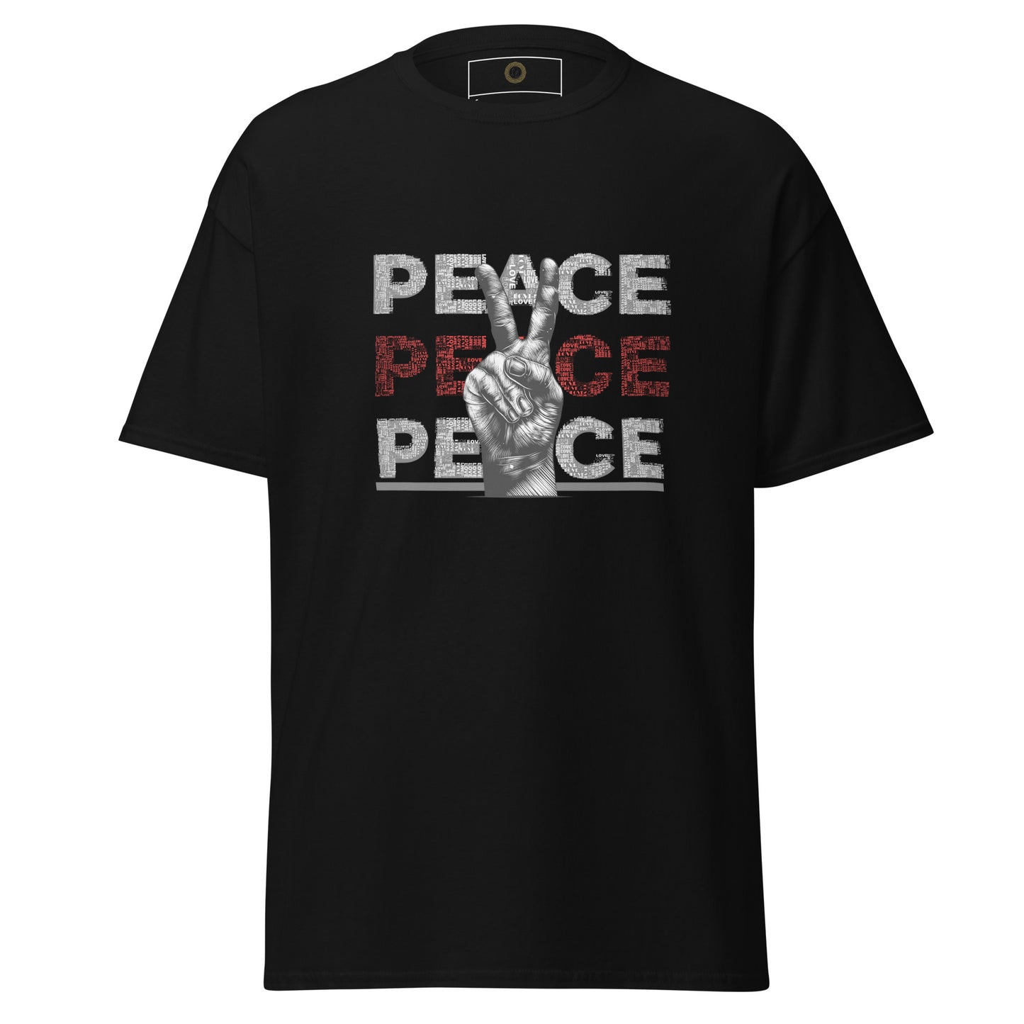 Peace T-shirt