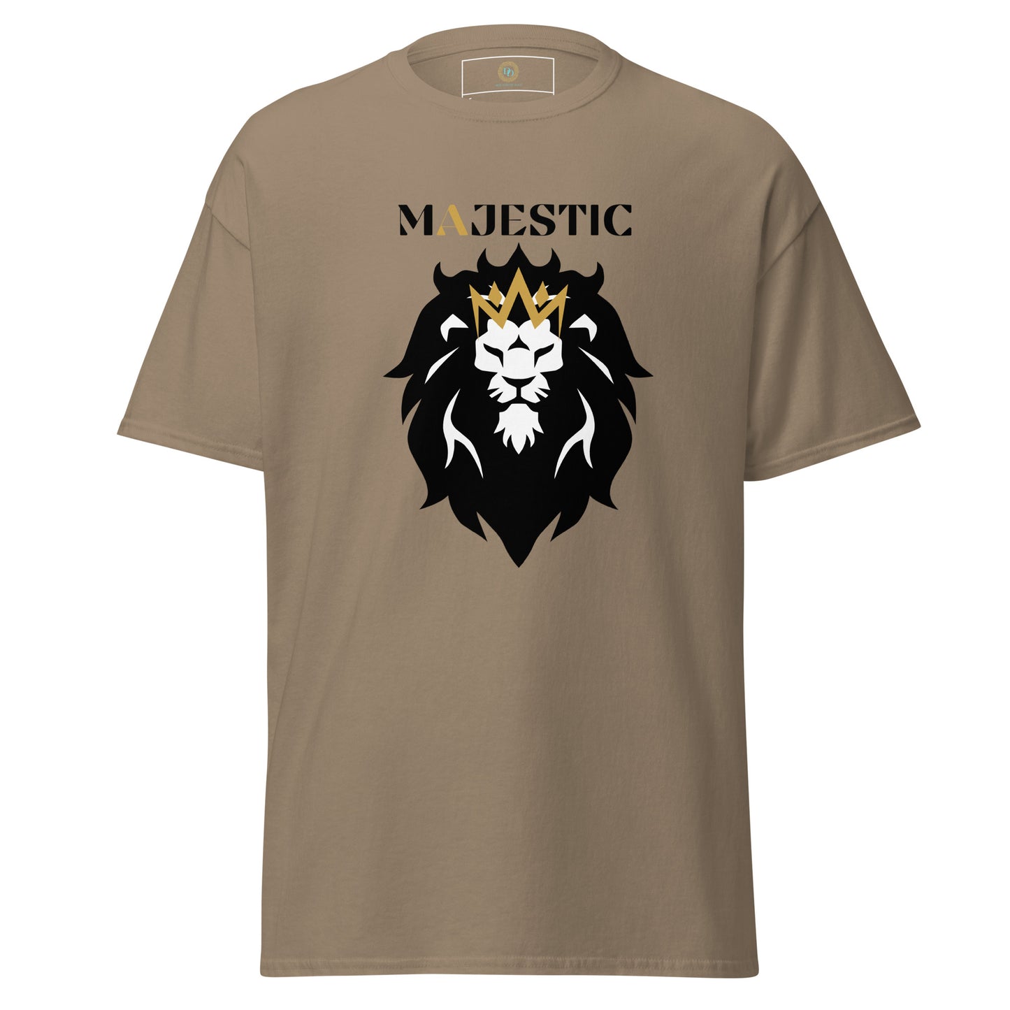 Majestic Tee