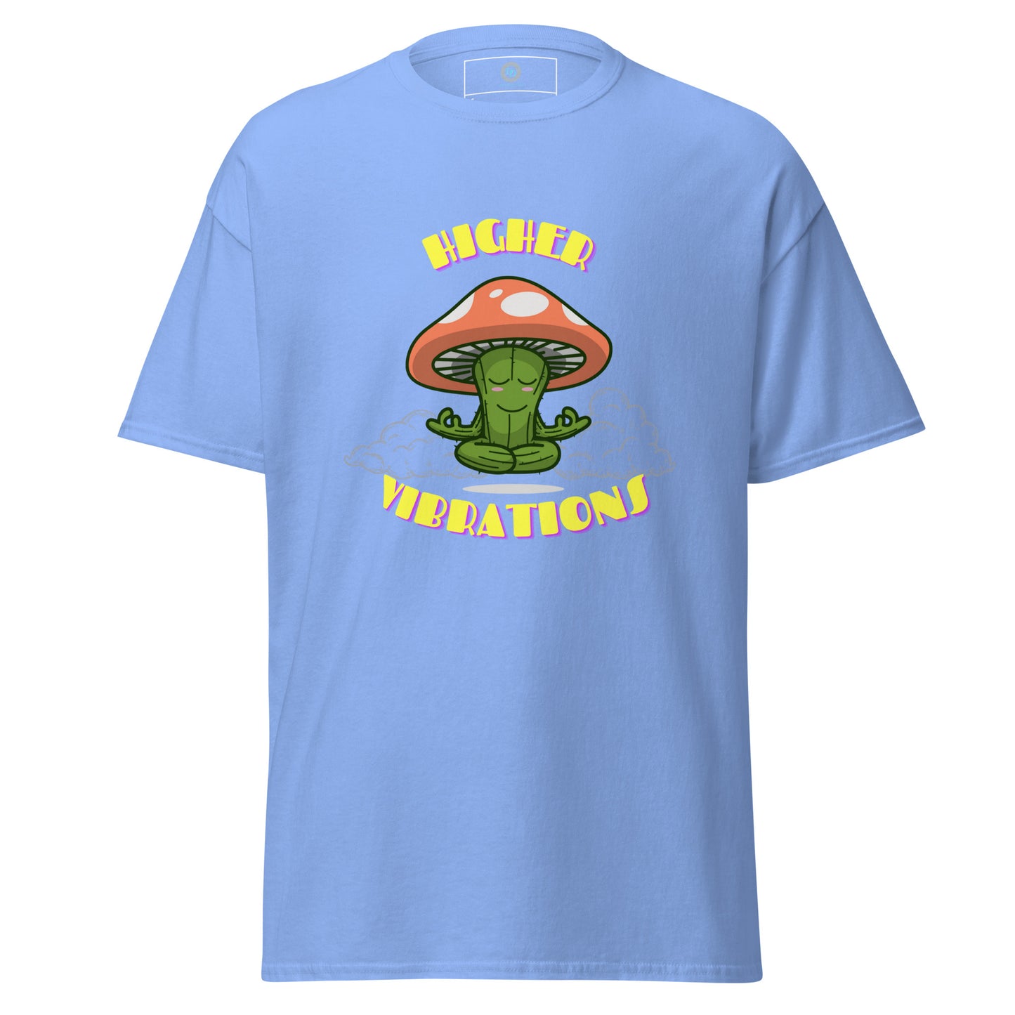 Higher Vibrations Tee