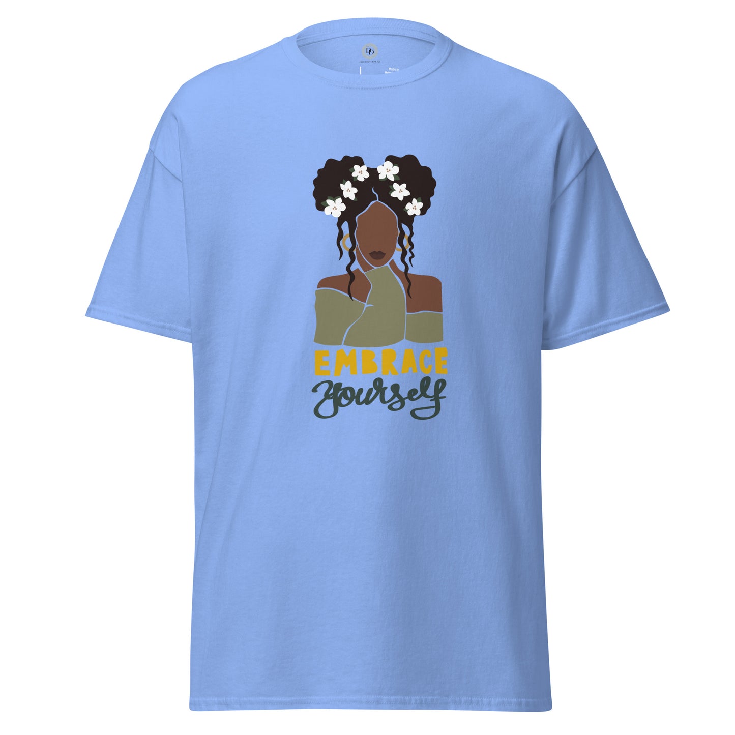 Embrace Yourself Tee