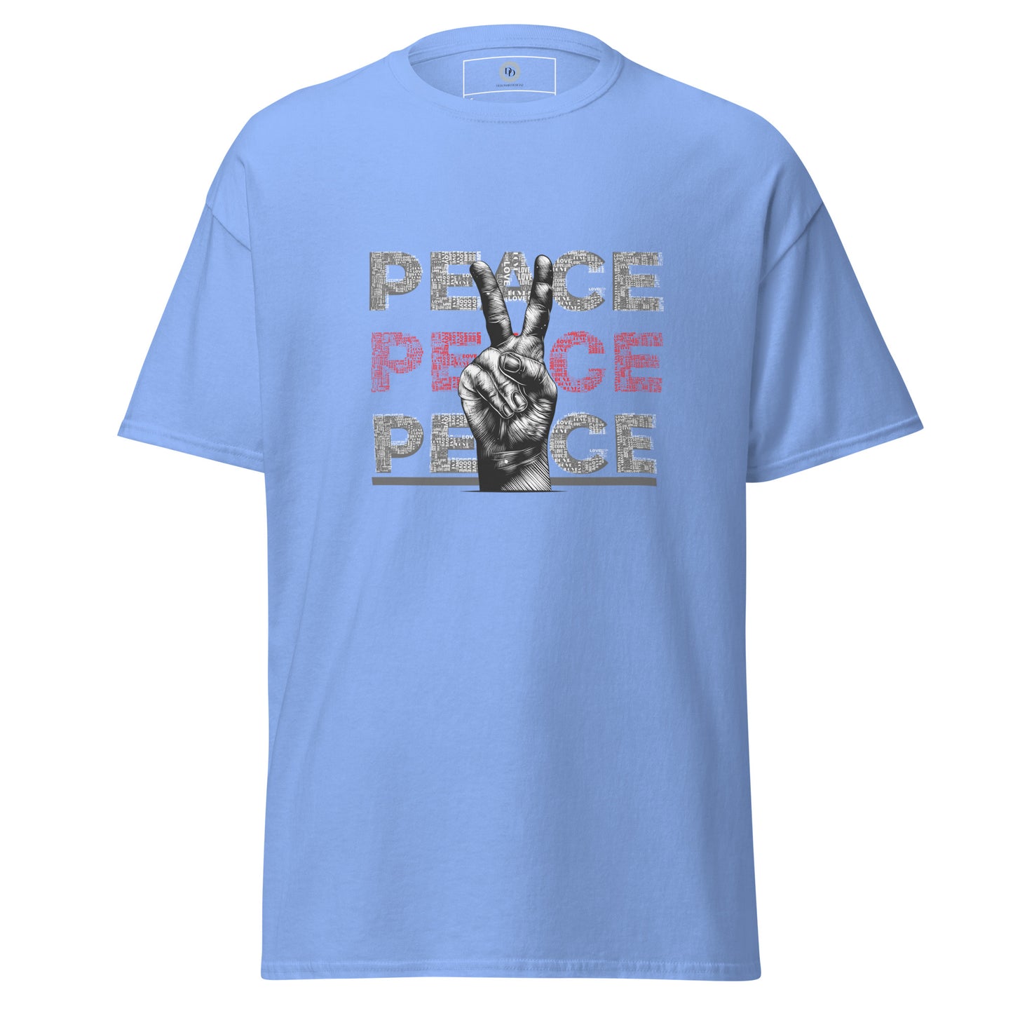 Peace T-shirt