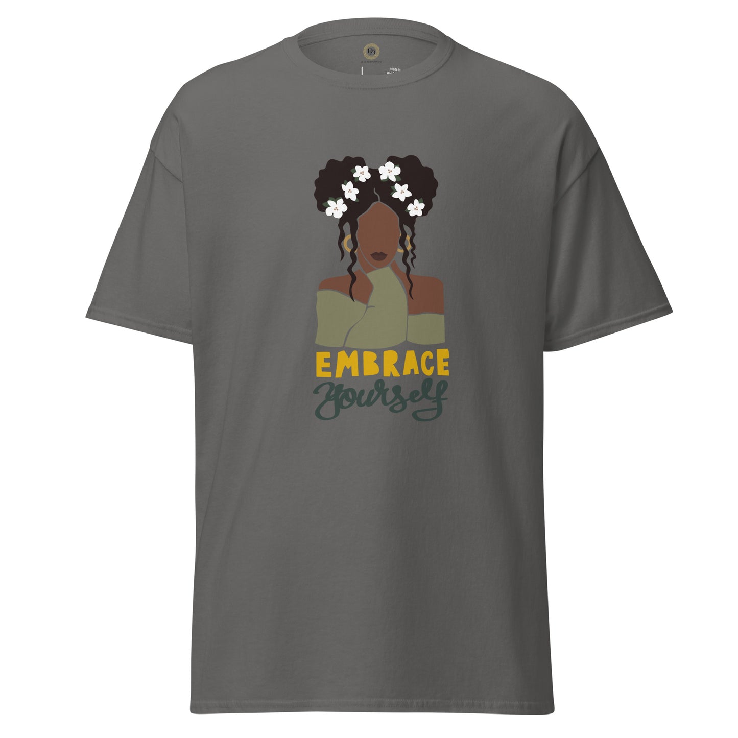 Embrace Yourself Tee