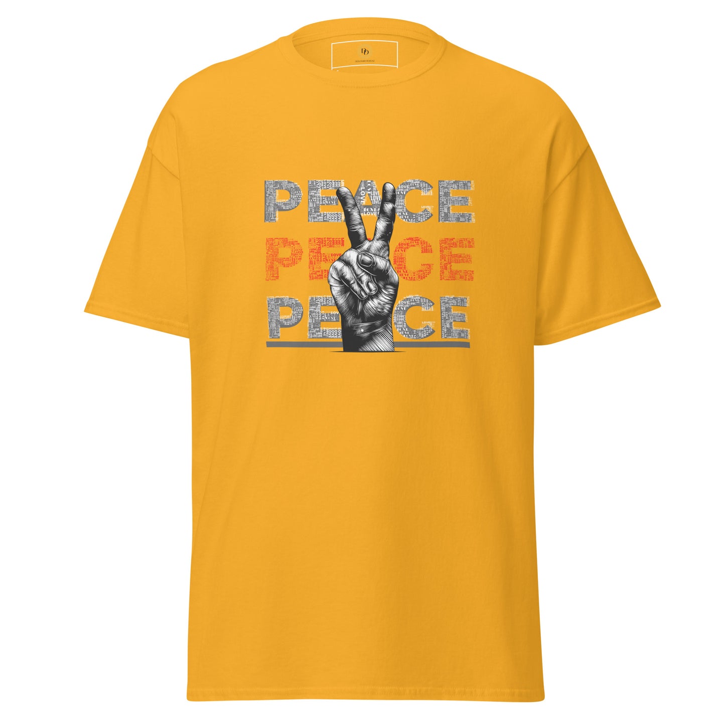 Peace T-shirt